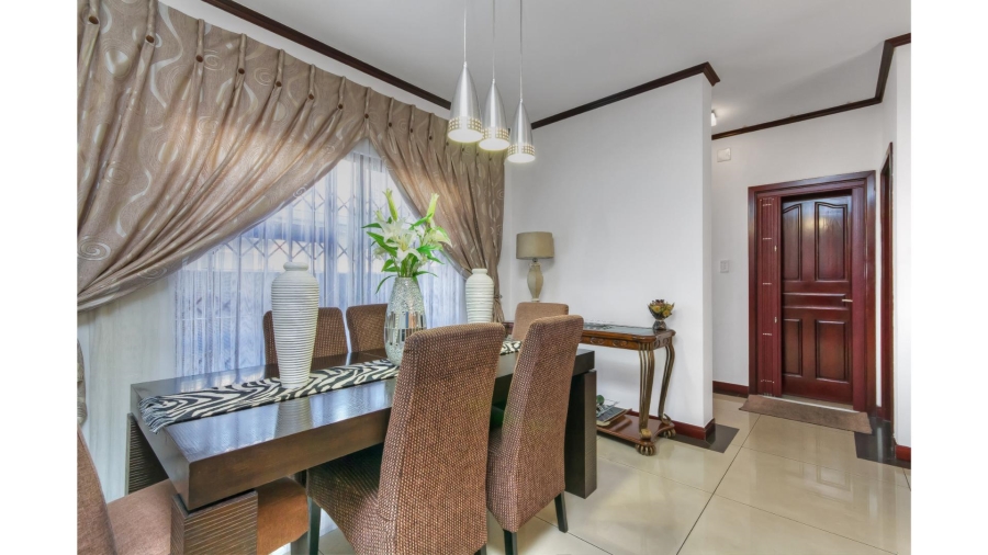 3 Bedroom Property for Sale in Halfway Gardens Gauteng