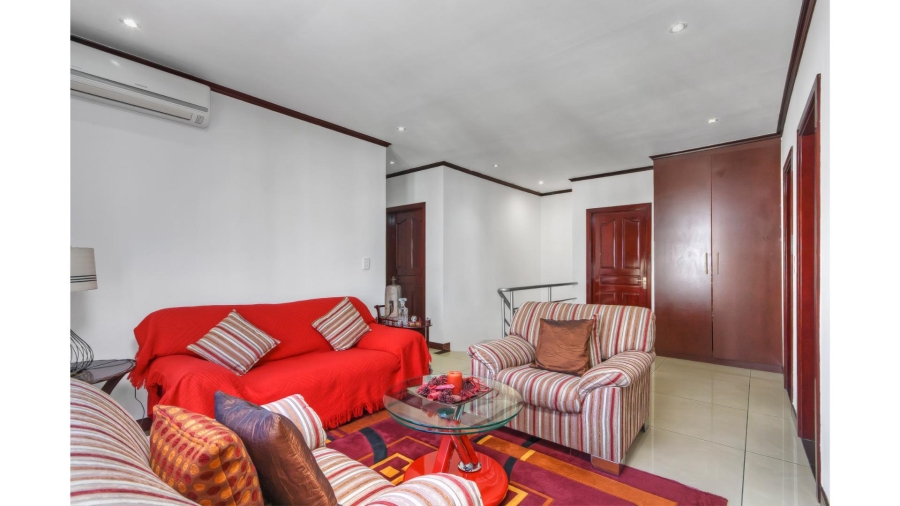 3 Bedroom Property for Sale in Halfway Gardens Gauteng