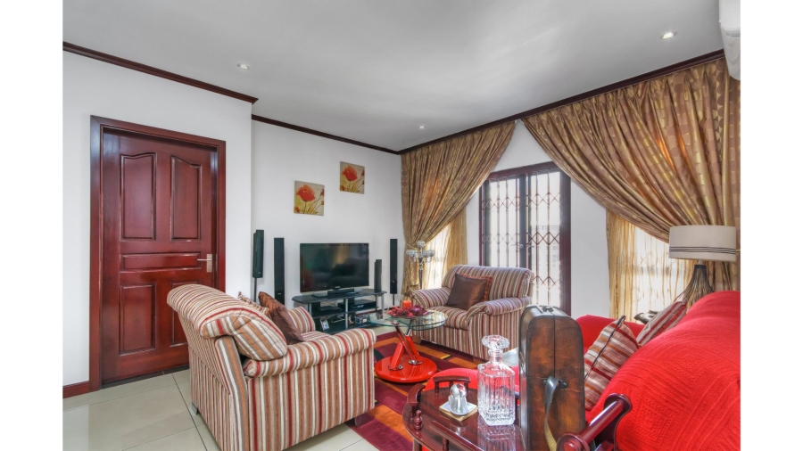 3 Bedroom Property for Sale in Halfway Gardens Gauteng