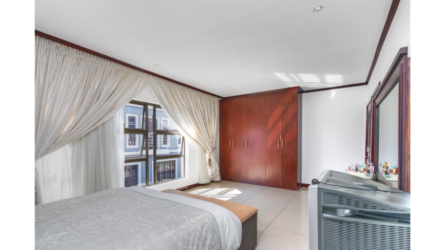 3 Bedroom Property for Sale in Halfway Gardens Gauteng