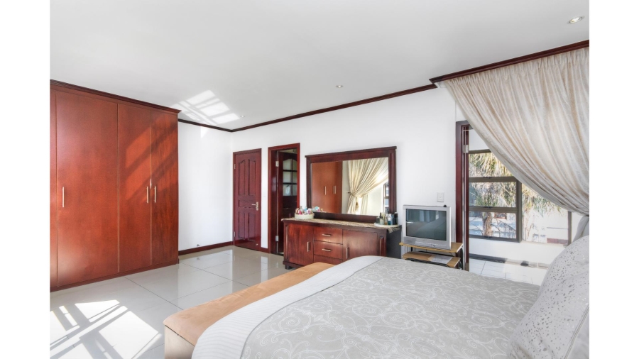3 Bedroom Property for Sale in Halfway Gardens Gauteng