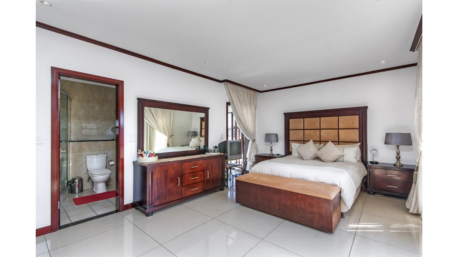 3 Bedroom Property for Sale in Halfway Gardens Gauteng