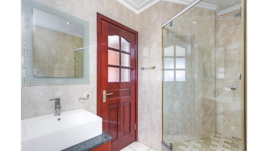 3 Bedroom Property for Sale in Halfway Gardens Gauteng