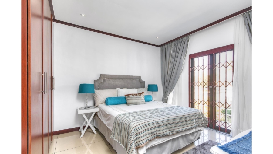 3 Bedroom Property for Sale in Halfway Gardens Gauteng