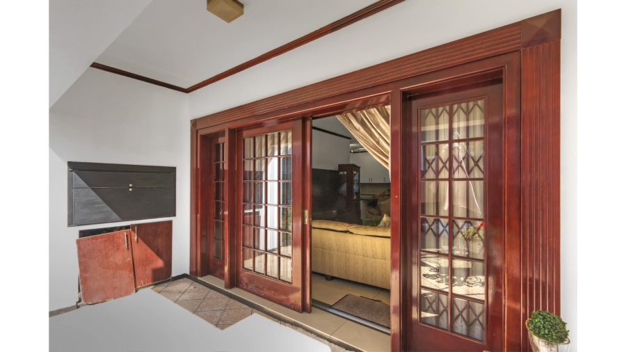3 Bedroom Property for Sale in Halfway Gardens Gauteng