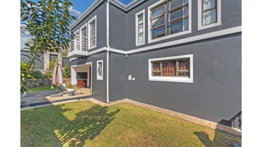 3 Bedroom Property for Sale in Halfway Gardens Gauteng