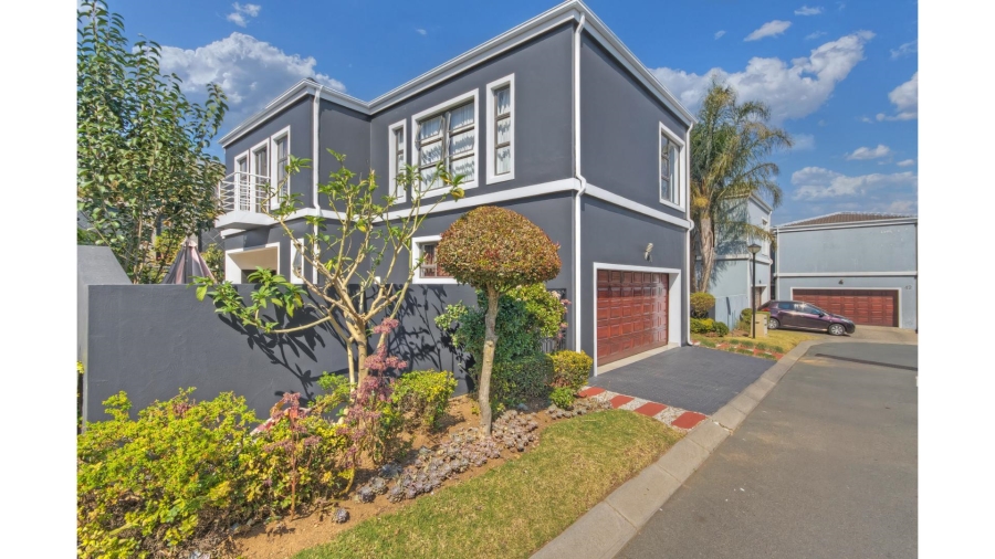 3 Bedroom Property for Sale in Halfway Gardens Gauteng