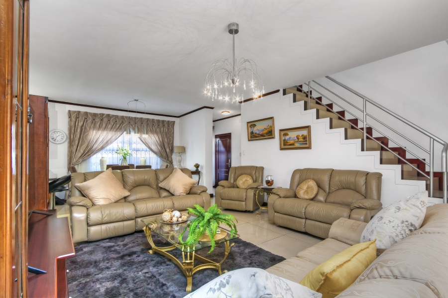 3 Bedroom Property for Sale in Halfway Gardens Gauteng