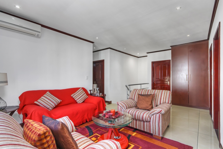 3 Bedroom Property for Sale in Halfway Gardens Gauteng