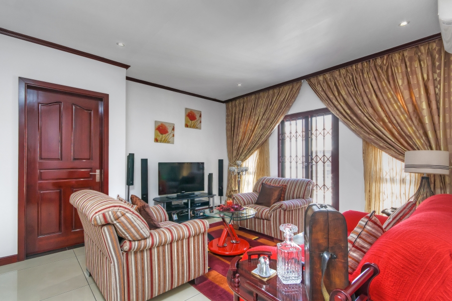 3 Bedroom Property for Sale in Halfway Gardens Gauteng