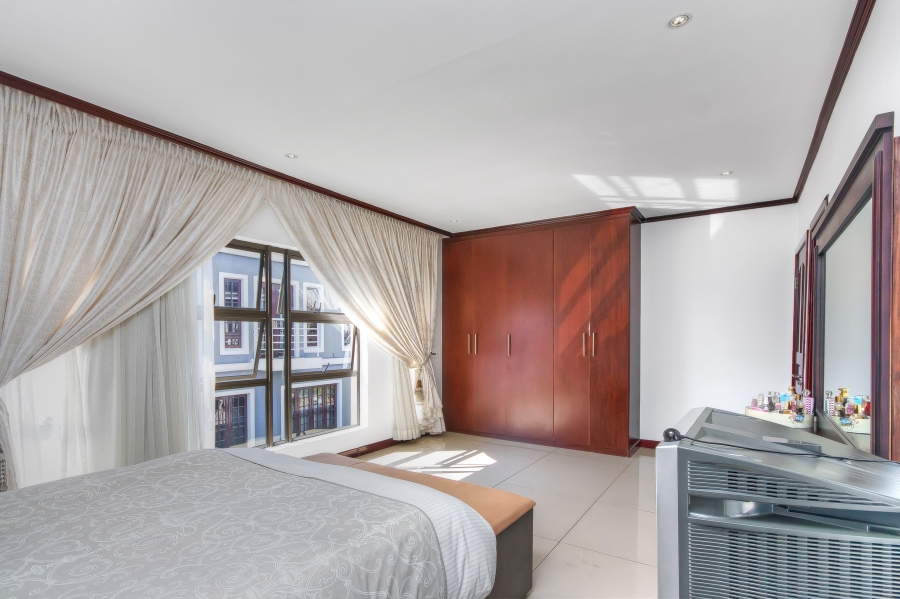 3 Bedroom Property for Sale in Halfway Gardens Gauteng