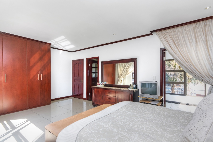 3 Bedroom Property for Sale in Halfway Gardens Gauteng