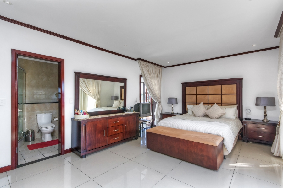 3 Bedroom Property for Sale in Halfway Gardens Gauteng