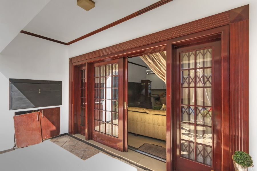 3 Bedroom Property for Sale in Halfway Gardens Gauteng