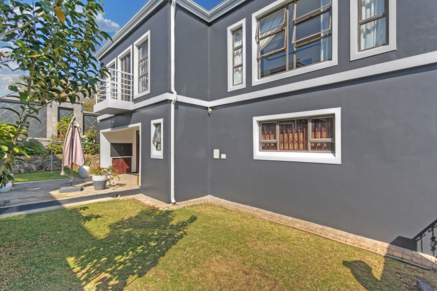 3 Bedroom Property for Sale in Halfway Gardens Gauteng