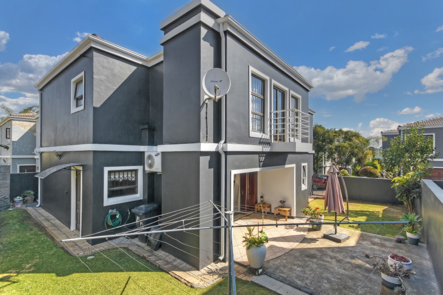 3 Bedroom Property for Sale in Halfway Gardens Gauteng