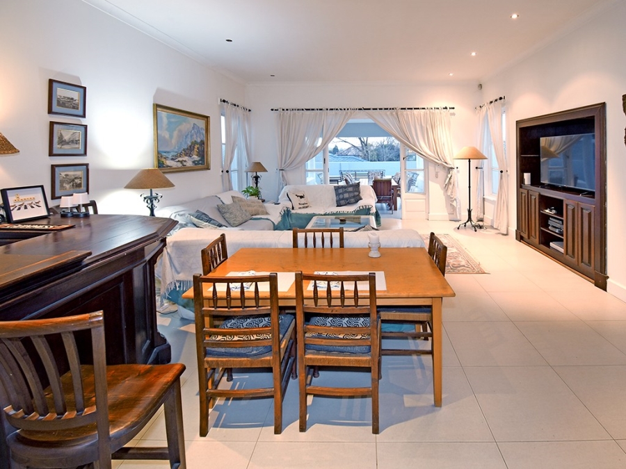 5 Bedroom Property for Sale in Bryanston Gauteng