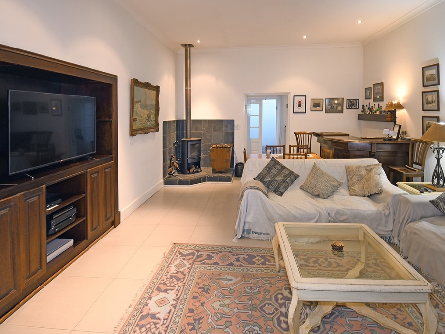 5 Bedroom Property for Sale in Bryanston Gauteng