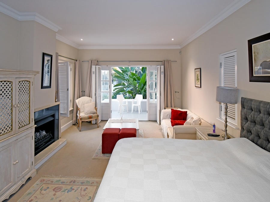 5 Bedroom Property for Sale in Bryanston Gauteng