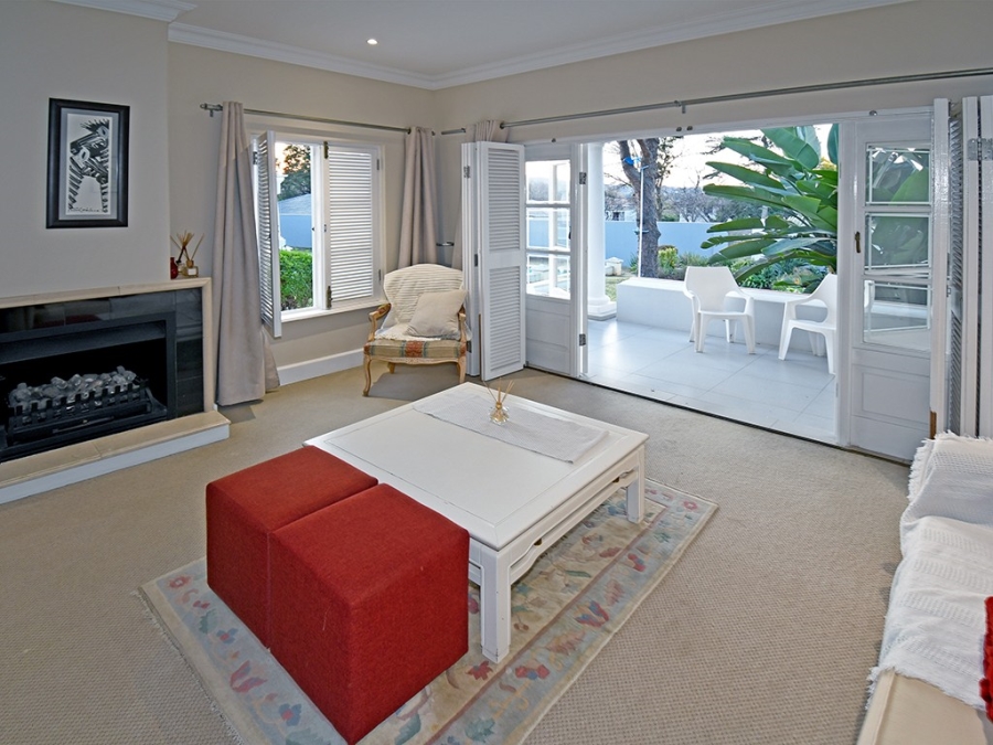 5 Bedroom Property for Sale in Bryanston Gauteng