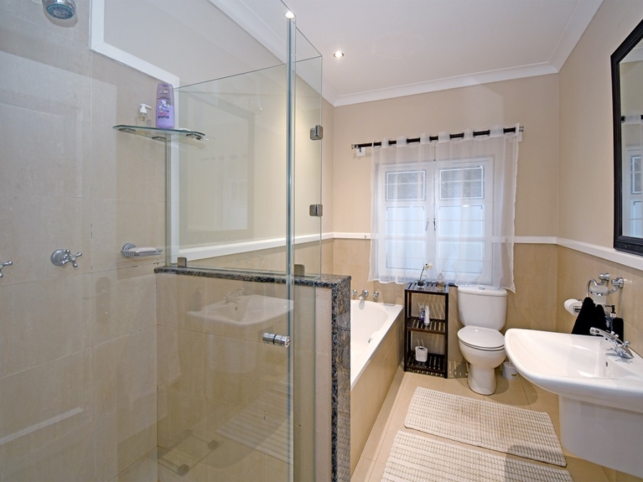 5 Bedroom Property for Sale in Bryanston Gauteng