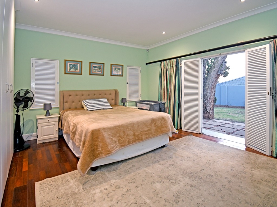 5 Bedroom Property for Sale in Bryanston Gauteng
