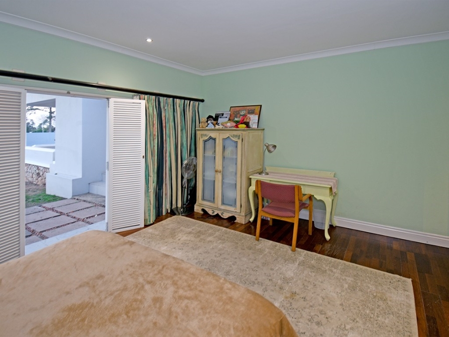 5 Bedroom Property for Sale in Bryanston Gauteng