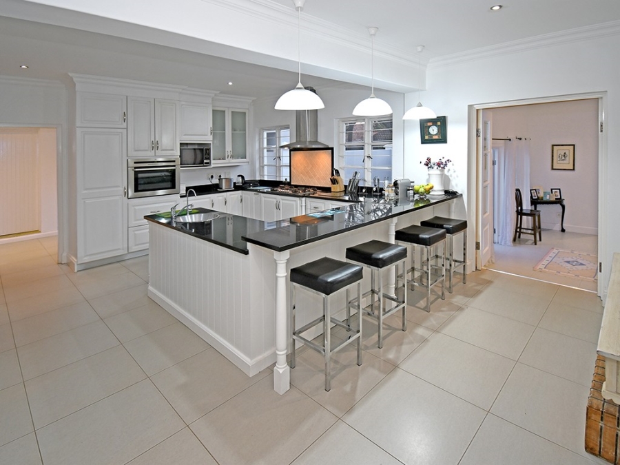 5 Bedroom Property for Sale in Bryanston Gauteng