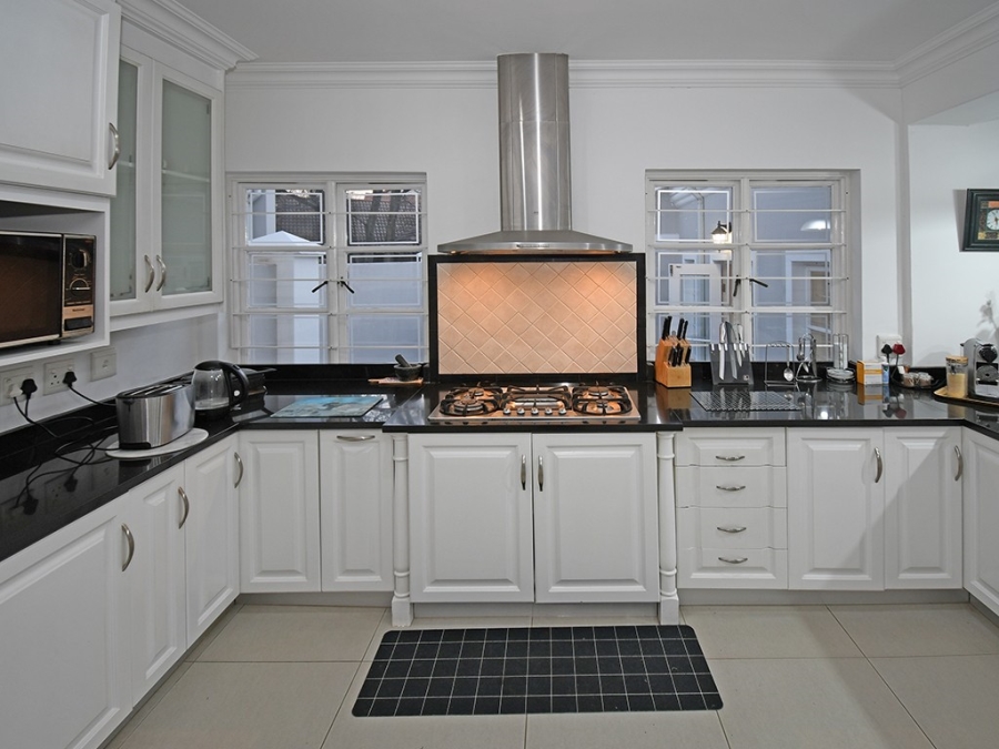 5 Bedroom Property for Sale in Bryanston Gauteng