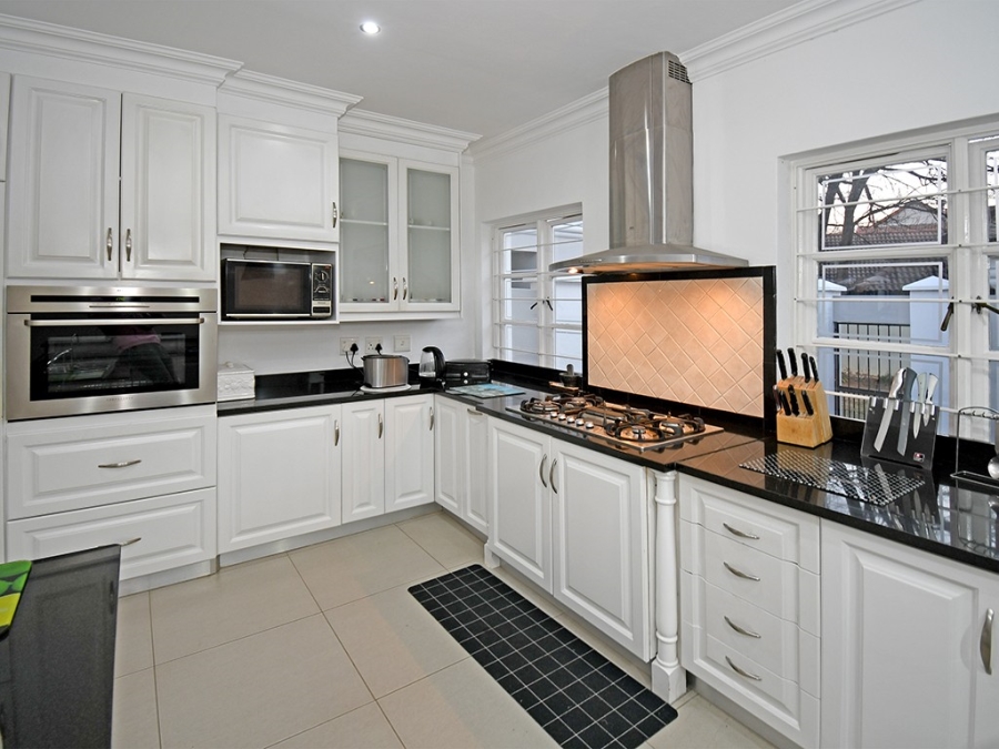 5 Bedroom Property for Sale in Bryanston Gauteng