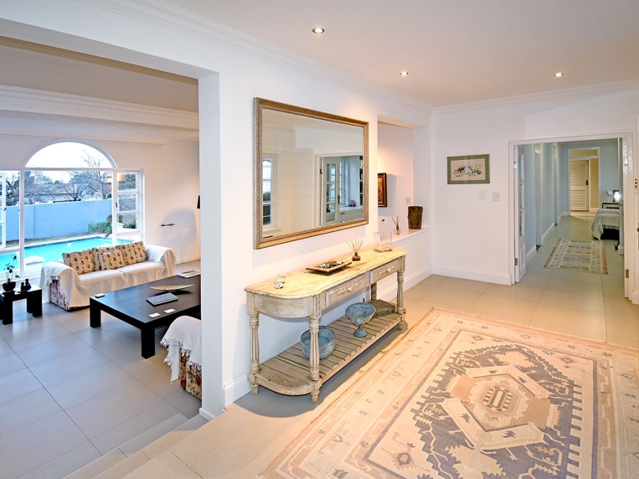 5 Bedroom Property for Sale in Bryanston Gauteng
