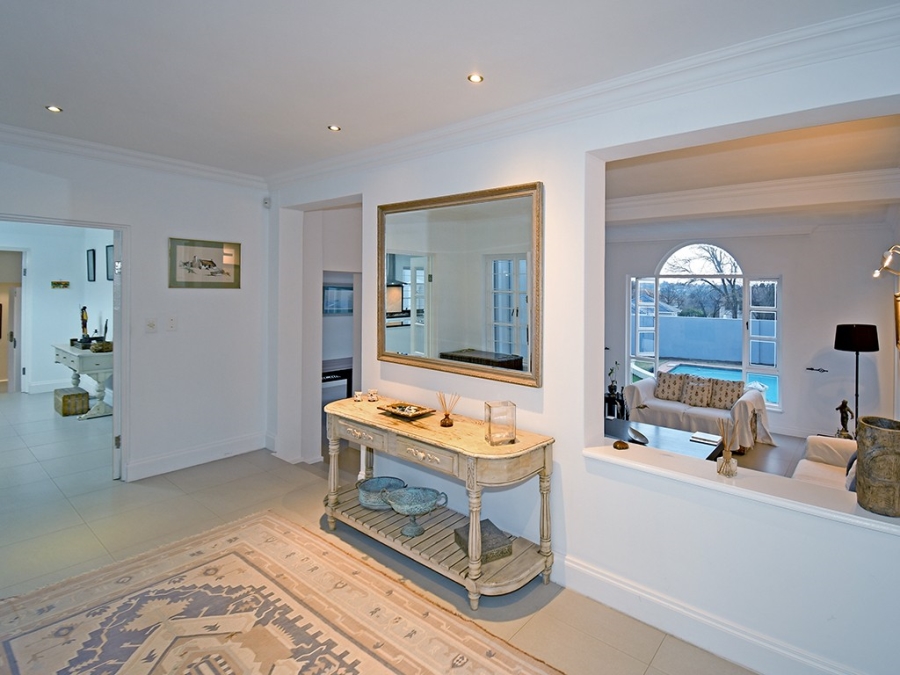 5 Bedroom Property for Sale in Bryanston Gauteng