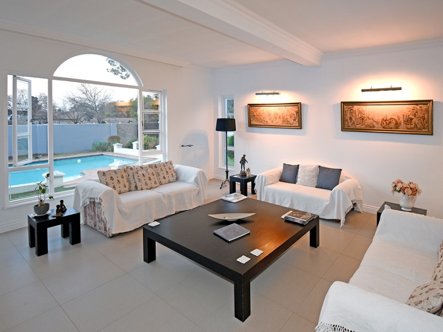 5 Bedroom Property for Sale in Bryanston Gauteng