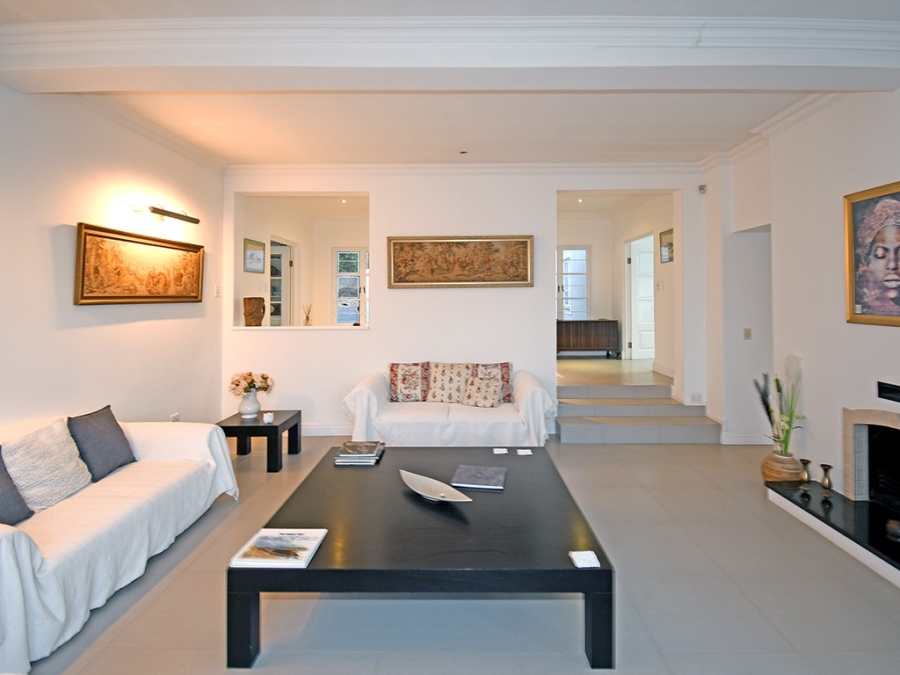 5 Bedroom Property for Sale in Bryanston Gauteng