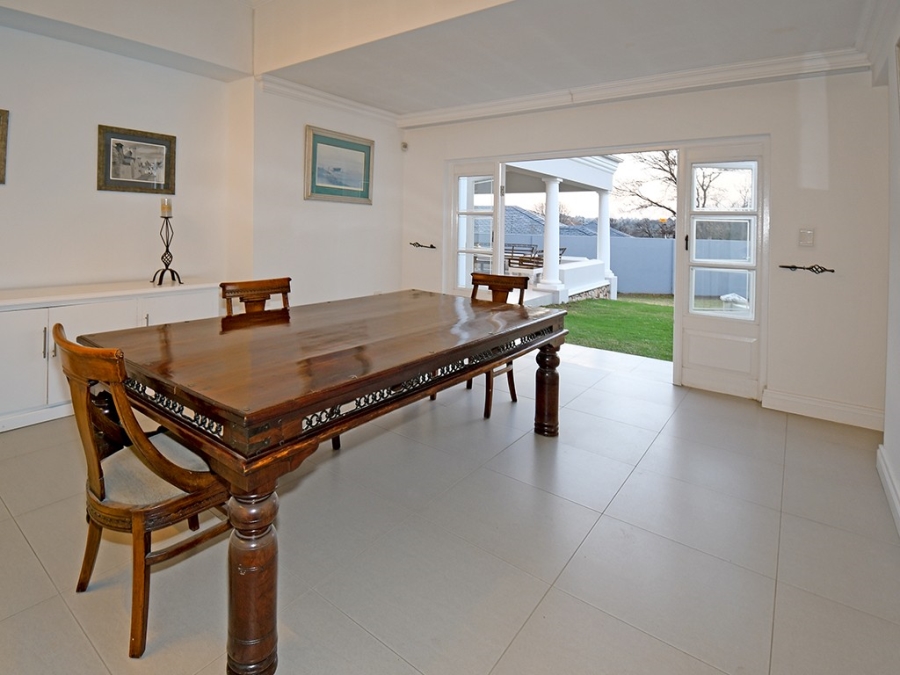5 Bedroom Property for Sale in Bryanston Gauteng