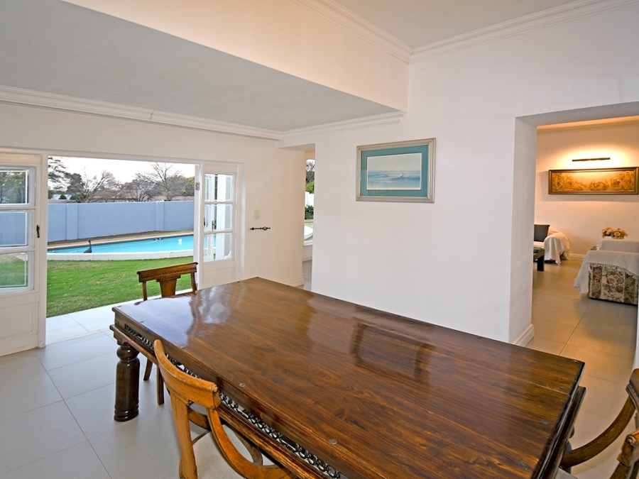 5 Bedroom Property for Sale in Bryanston Gauteng