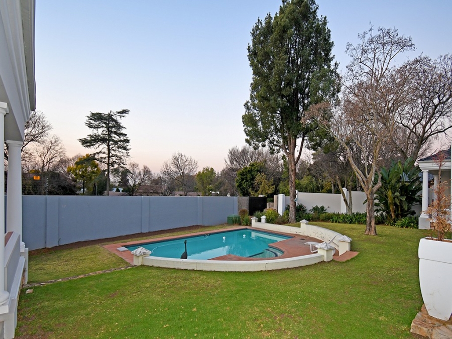 5 Bedroom Property for Sale in Bryanston Gauteng