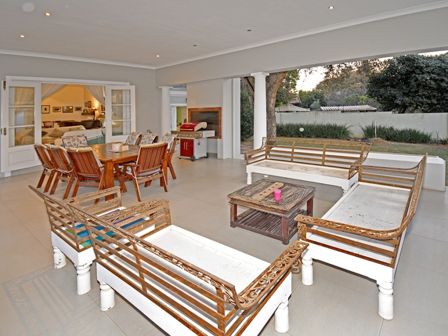 5 Bedroom Property for Sale in Bryanston Gauteng