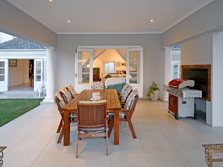 5 Bedroom Property for Sale in Bryanston Gauteng