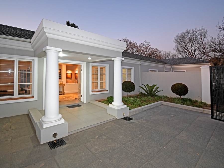 5 Bedroom Property for Sale in Bryanston Gauteng