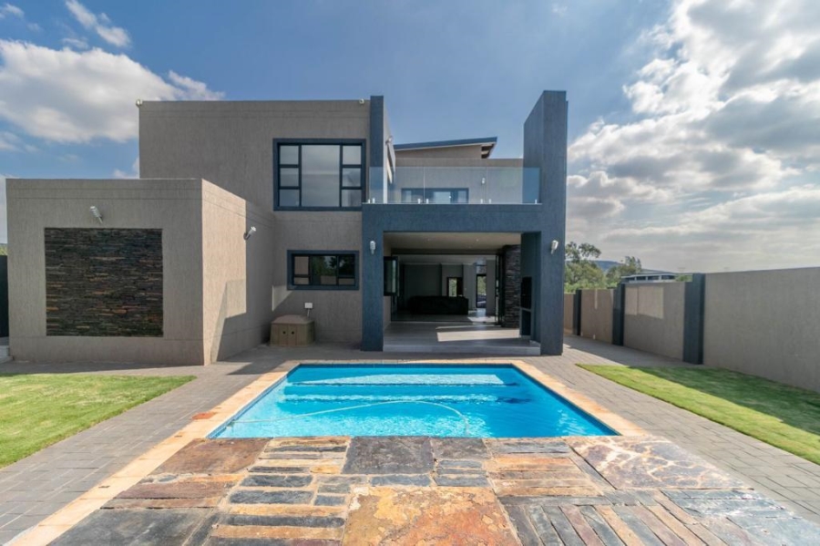 5 Bedroom Property for Sale in Eye of Africa Gauteng
