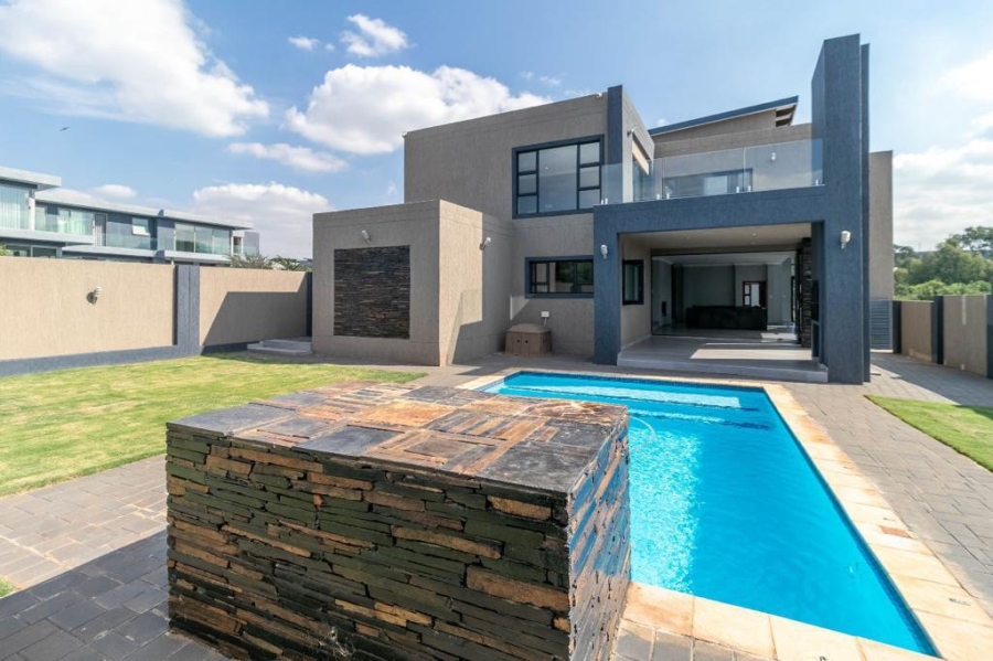 5 Bedroom Property for Sale in Eye of Africa Gauteng