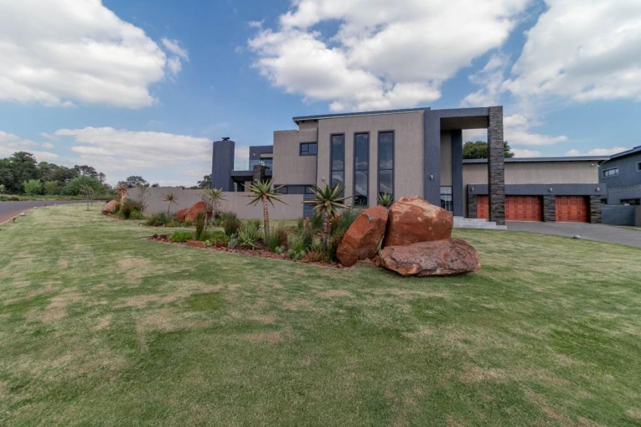 5 Bedroom Property for Sale in Eye of Africa Gauteng