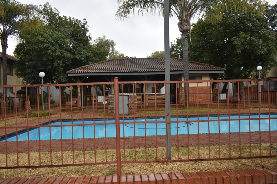0 Bedroom Property for Sale in Philip Nel Park Gauteng