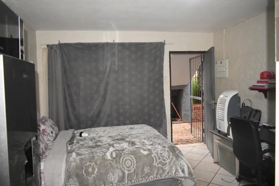 0 Bedroom Property for Sale in Philip Nel Park Gauteng