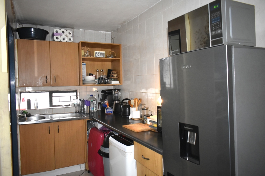 0 Bedroom Property for Sale in Philip Nel Park Gauteng