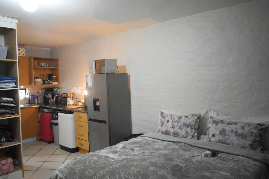 0 Bedroom Property for Sale in Philip Nel Park Gauteng