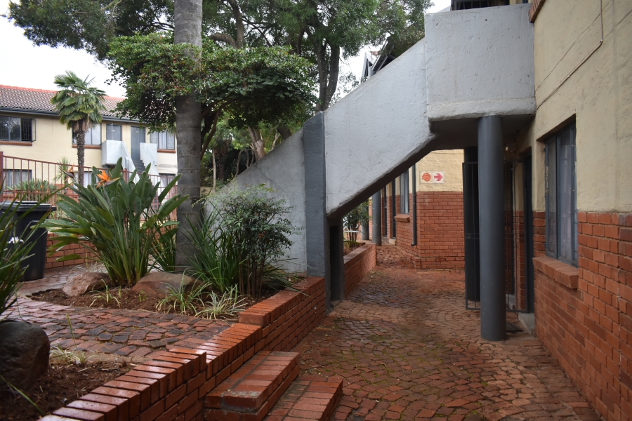 0 Bedroom Property for Sale in Philip Nel Park Gauteng