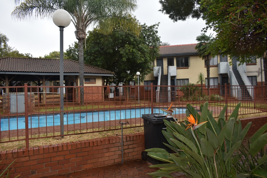 0 Bedroom Property for Sale in Philip Nel Park Gauteng
