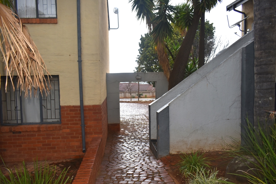 0 Bedroom Property for Sale in Philip Nel Park Gauteng